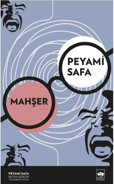 MAHŞER                         