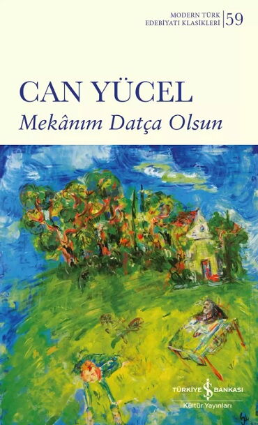 MEKANIM DATÇA OLSUN