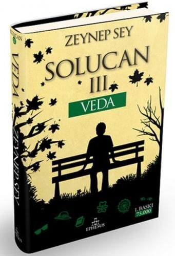SOLUCAN 3-VEDA