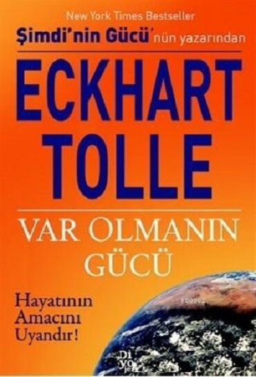 VAR OLMANIN GÜCÜ