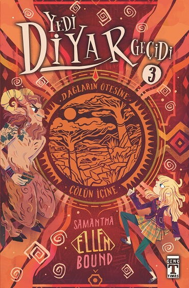 YEDİ DİYAR GEÇİDİ 3