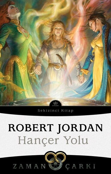 ZAMAN ÇARKI 8 HANÇER YOLU