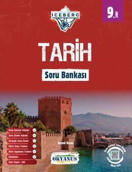 9.SINF TARİH SORU BANKASI  (ICEBERG)