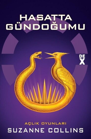 AÇLIK OYUNLARI 5 HASATTA GÜNDOĞUMU