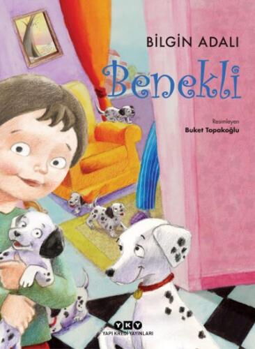 BENEKLİ