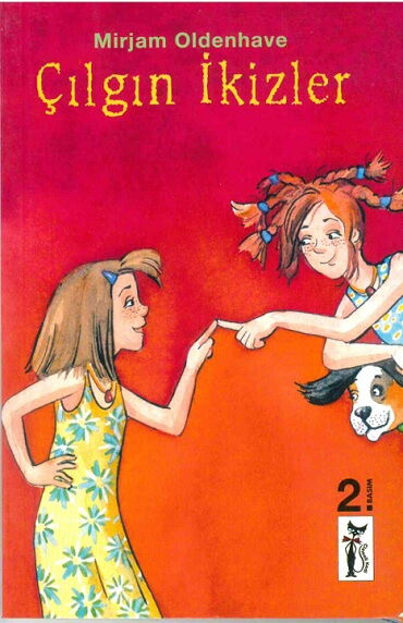ÇILGIN İKİZLER 