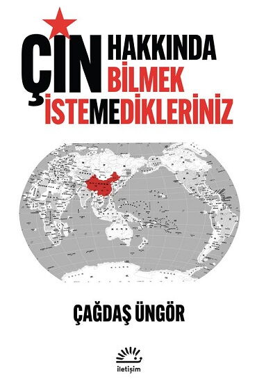 ÇİN HAKKINDA BİLMEK İSTEDİKLERİNİZ