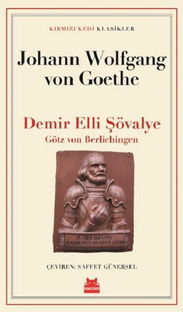 DEMİR ELLİ ŞÖVALYE