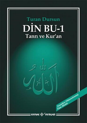 DİN BU 1