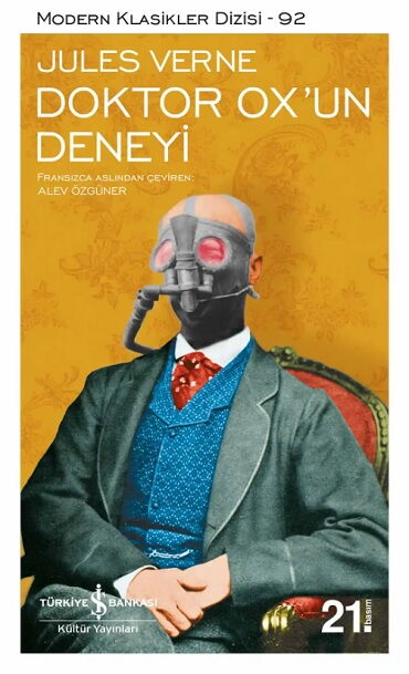 DOKTOR OX UN DENEYİ 