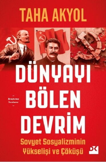 DÜNYAYI BÖLEN DEVRİM