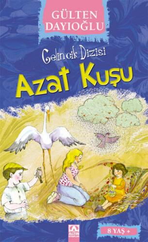 GELİNCİK DİZİSİ  AZAT KUŞU