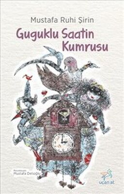 GUGUKLU SAATİN KUMRUSU
