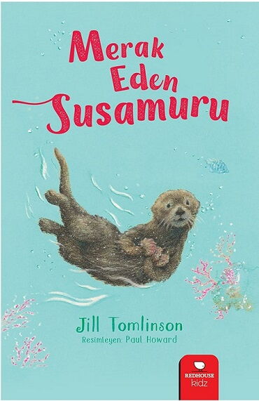 HAYVAN ÖYKÜLERİ 5 MERAK EDEN SUSAMURU