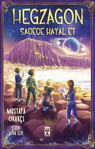 HEGZAGON SADECE HAYAL ET