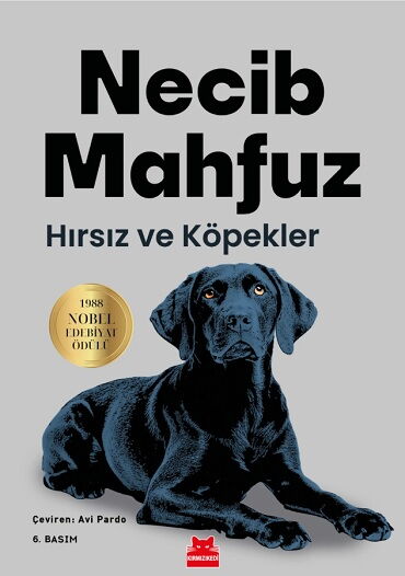 HIRSIZ VE KÖPEKLER