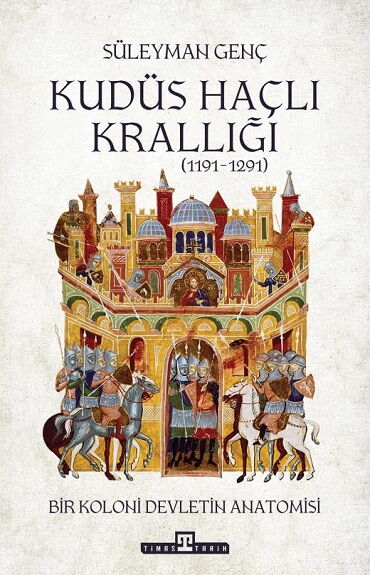 KUDÜS HAÇLI KRALLIĞI