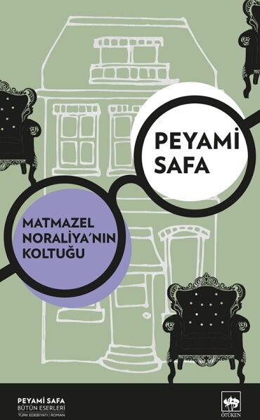 MATMAZEL NORALİYANIN KOLTUĞU