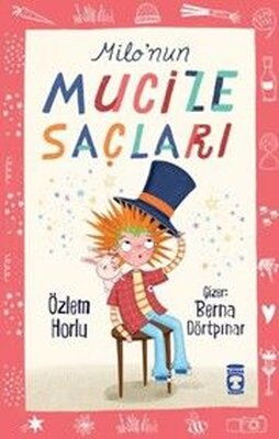 MİLONUN MUCİZEVİ SAÇLARI