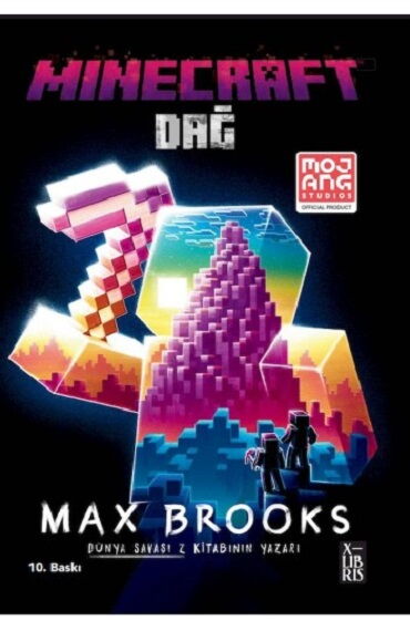MİNECRAFT DAĞ