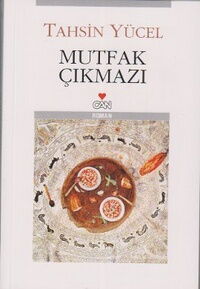 MUTFAK ÇIKMAZI YENİ KAPAK