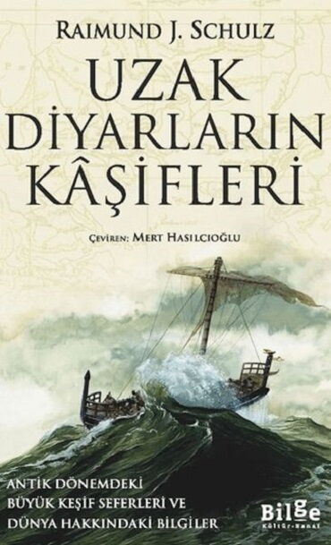 UZAK DİYARLARIN KAŞİFLERİ