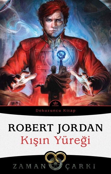 ZAMAN ÇARKI 9 KIŞIN YÜREĞİ