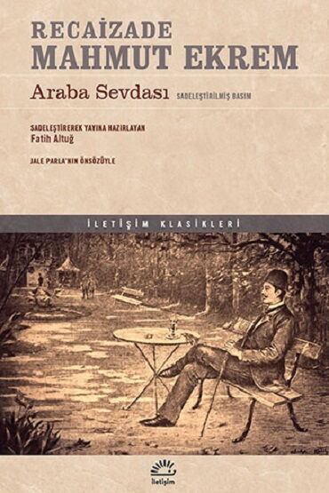 ARABA SEVDASI SADELEŞTİRİLMİŞ