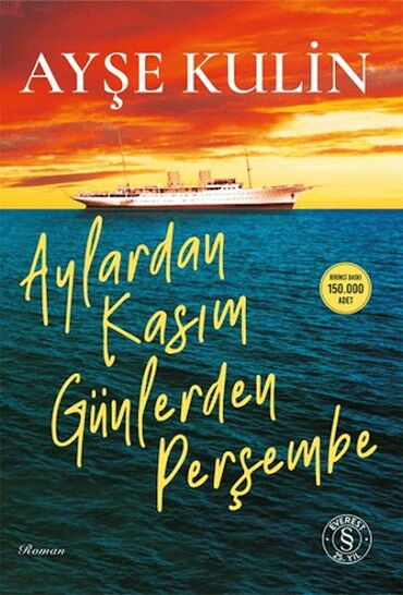 AYLARDAN KASIM GÜNLERDEN PERŞEMBE