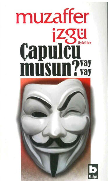 ÇAPULCU MUSUN VAY VAY