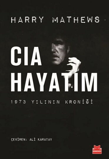 CIA HAYATIM 1973 YILININ KRONİĞİ