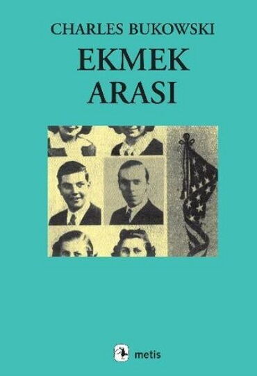 EKMEK ARASI
