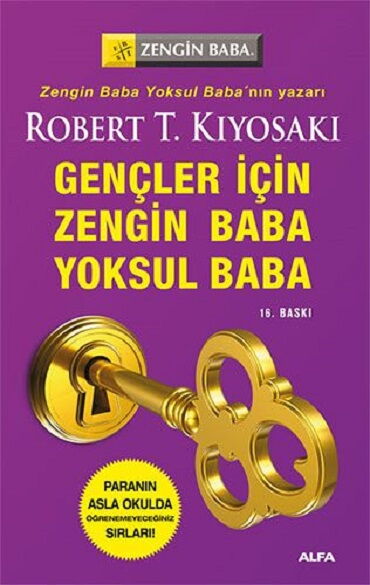 GENÇLER İÇİN ZENGİN BABA YOKSUL BABA