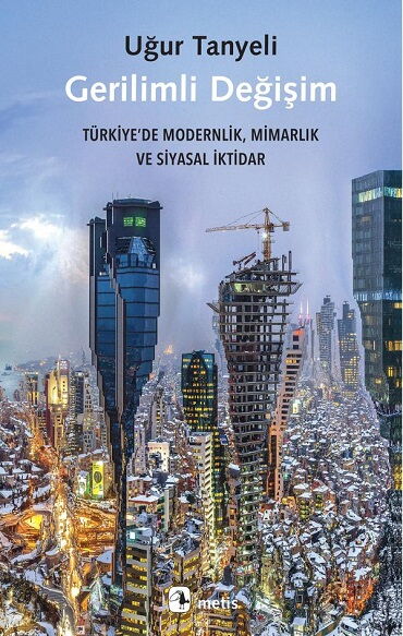 GERİLİMLİ DEĞİŞİM