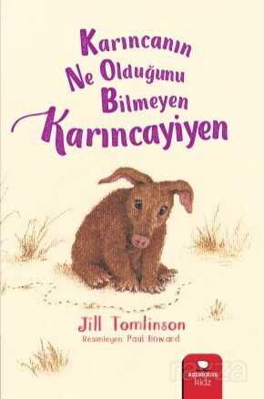 HAYVAN ÖYKÜLERİ 6 KARINCANIN NE OLDUĞUNU BİLMEYEN 