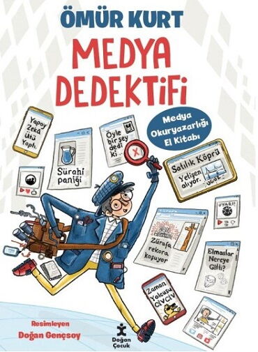 MEDYA DEDEKTİFİ