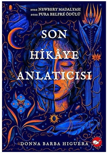 SON HİKAYE ANLATICISI