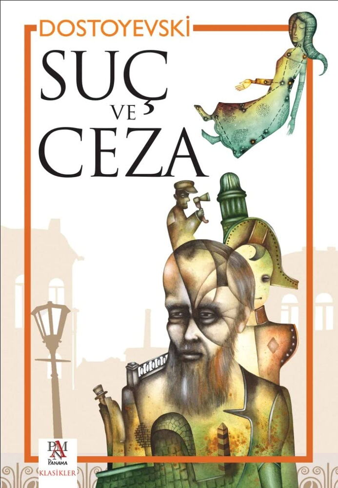 SUÇ VE CEZA    