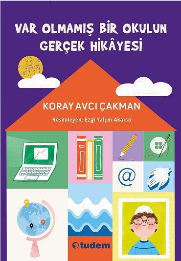 VAR OLMAMIŞ BİR OKULUN GERÇEK HİKAYESİ