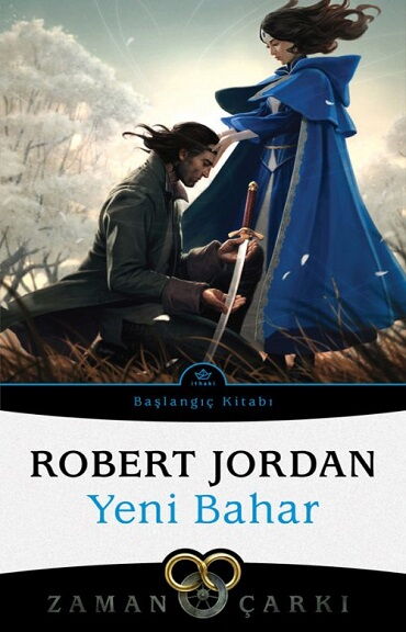 ZAMAN ÇARKI YENİ BAHAR BAŞLANGIÇ KİTABI