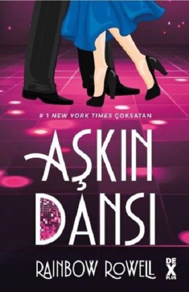 AŞKIN DANSI