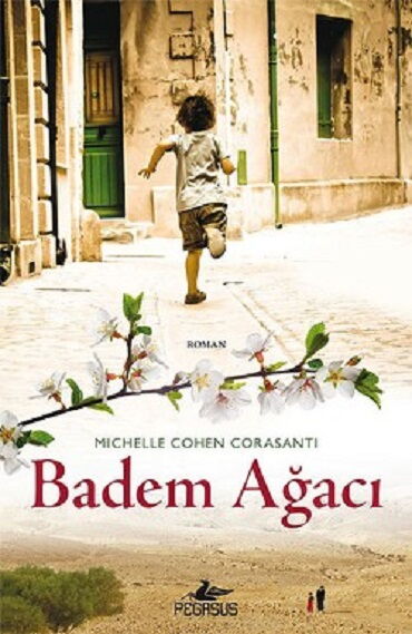 BADEM AĞACI