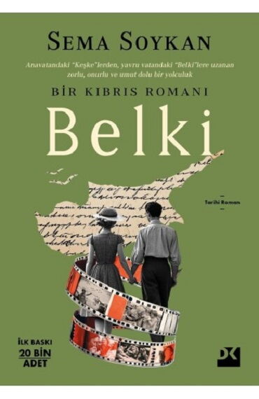 BELKİ