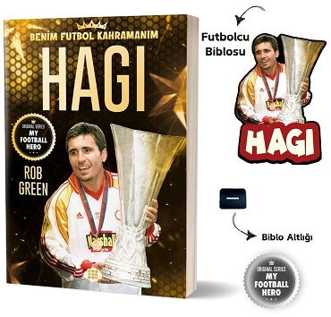 BENİM FUTBOL KAHRAMANIM HAGİ
