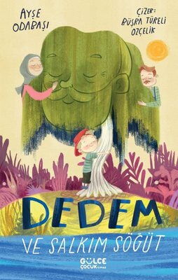 DEDEM VE SALKIM SÖĞÜT