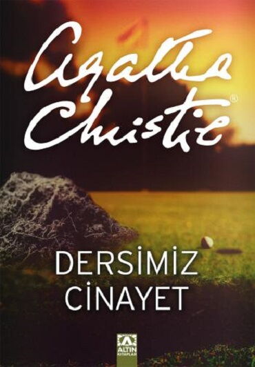 DERSİMİZ CİNAYET ÖZEL BOY