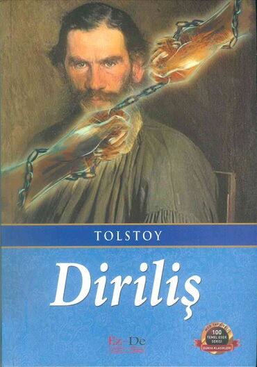 DİRİLİŞ    