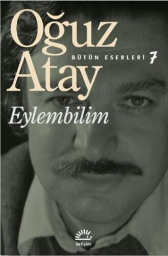 EYLEMBİLİM