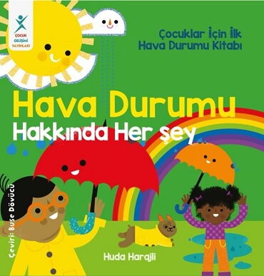 HAVA DURUMU HAKKINDA HER ŞEY