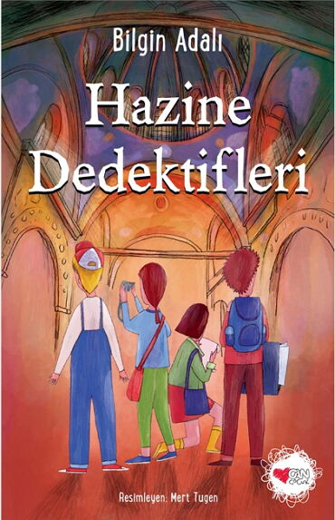 HAZİNE DEDEKTİFLERİ
